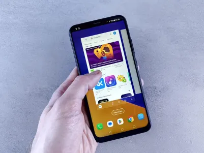 Kasino Amazon Slots Mobilná aplikácia